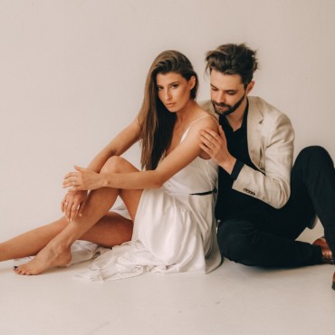 Фотография #742108, свадебная фотосъемка, автор: Андрей Мананников