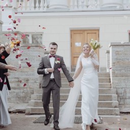 Видео #742536, автор: Юлия Ермакова