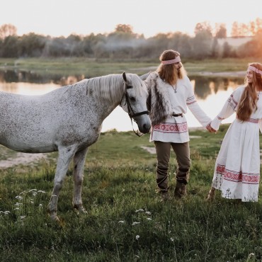 Фотография #742781, свадебная фотосъемка, автор: Роман Корнеев