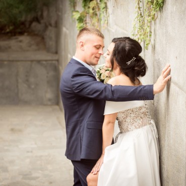 Фотография #743180, свадебная фотосъемка, автор: Оксана Гуцевич