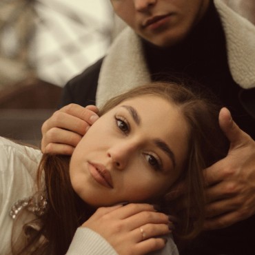 Фотография #744139, lovestory, автор: Марина Стрелкова