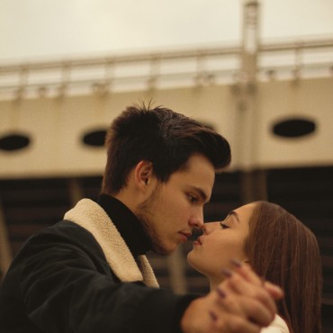 Фотография #744138, lovestory, автор: Марина Стрелкова