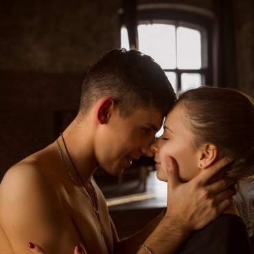 Фотография #744143, lovestory, автор: Марина Стрелкова