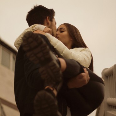 Фотография #744137, lovestory, автор: Марина Стрелкова