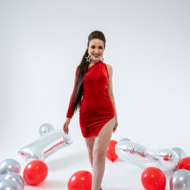 Фотография #744261, студийная фотосъемка, автор: Илья Швец