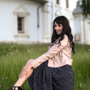 Фотография #744485, портретная съемка, автор: Анна Колотухина