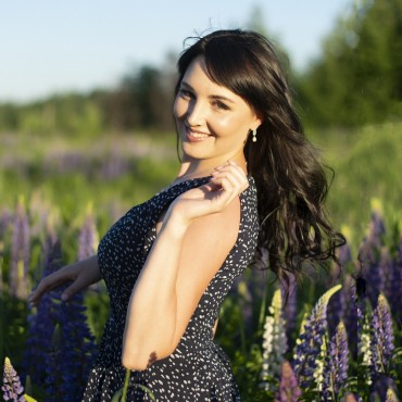 Фотография #744481, портретная съемка, автор: Анна Колотухина