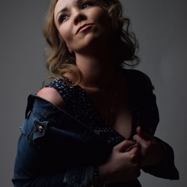 Фотография #744483, портретная съемка, автор: Анна Колотухина