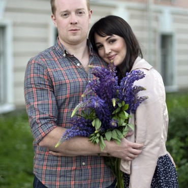 Фотография #744482, портретная съемка, автор: Анна Колотухина