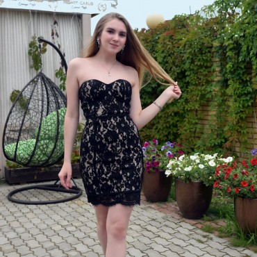 Фотография #744475, портретная съемка, автор: Анна Колотухина