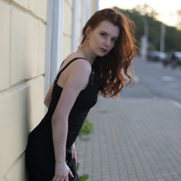 Фотография #744473, портретная съемка, автор: Анна Колотухина