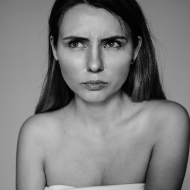 Фотография #745181, студийная фотосъемка, автор: Марина Богданова
