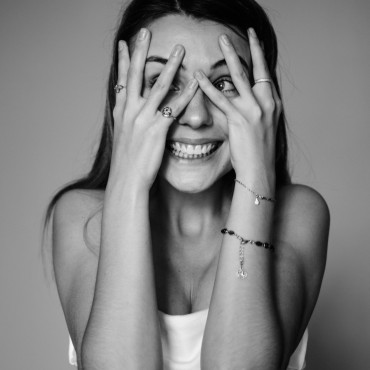Фотография #745178, студийная фотосъемка, автор: Марина Богданова