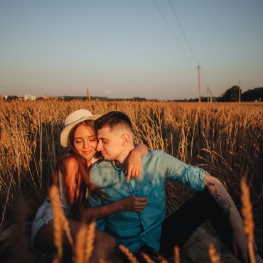 Фотография #745531, lovestory, автор: Мария Ашкар