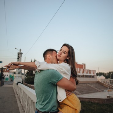 Фотография #745523, lovestory, автор: Мария Ашкар