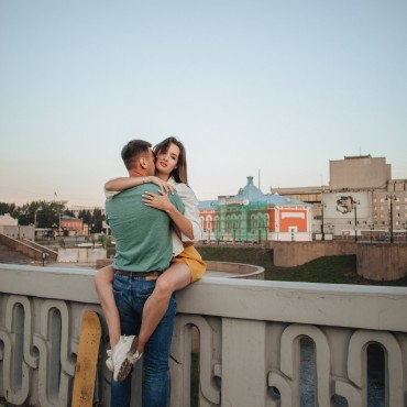 Фотография #745522, lovestory, автор: Мария Ашкар