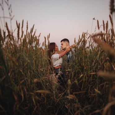 Фотография #745530, lovestory, автор: Мария Ашкар