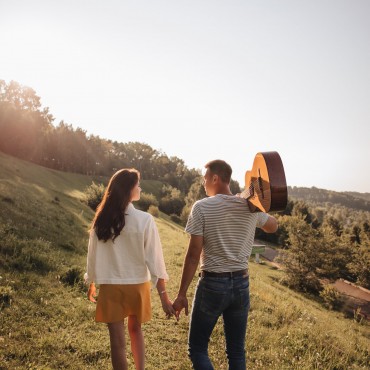 Фотография #745518, lovestory, автор: Мария Ашкар