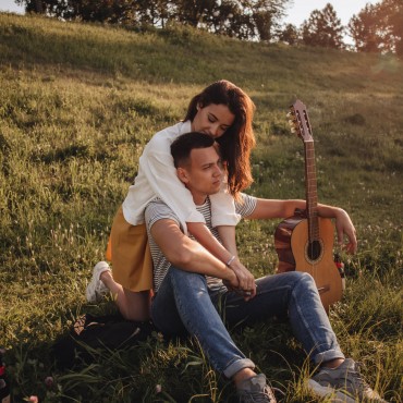 Фотография #745519, lovestory, автор: Мария Ашкар