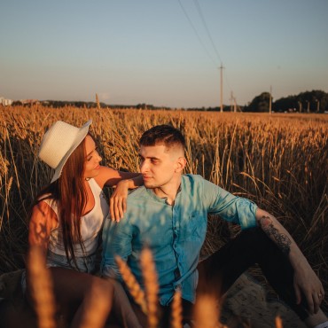 Фотография #745524, lovestory, автор: Мария Ашкар