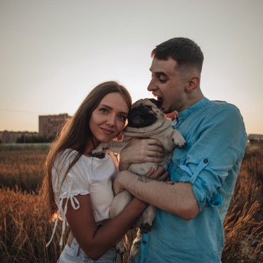 Фотография #745525, lovestory, автор: Мария Ашкар