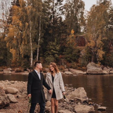 Фотография #745535, lovestory, автор: Мария Ашкар