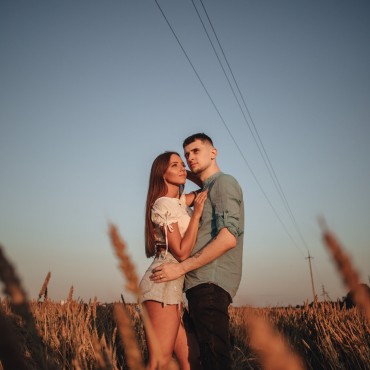 Фотография #745529, lovestory, автор: Мария Ашкар