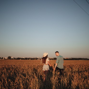 Фотография #745527, lovestory, автор: Мария Ашкар