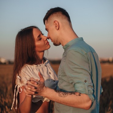 Фотография #745528, lovestory, автор: Мария Ашкар