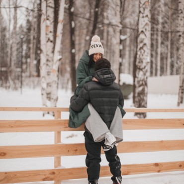 Фотография #745532, lovestory, автор: Мария Ашкар