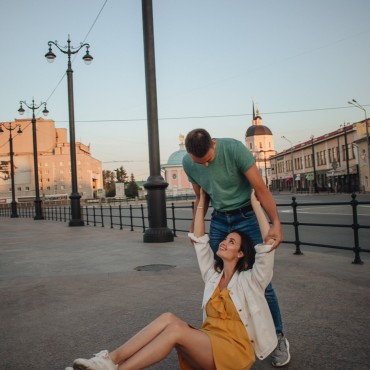 Фотография #745521, lovestory, автор: Мария Ашкар