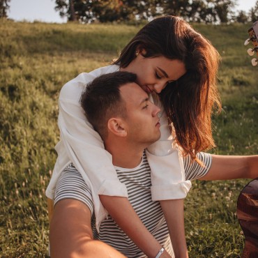 Фотография #745520, lovestory, автор: Мария Ашкар