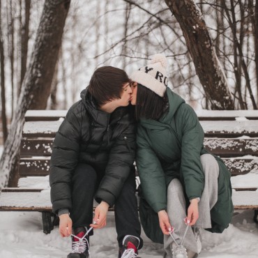 Фотография #745533, lovestory, автор: Мария Ашкар