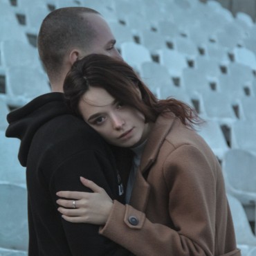 Фотография #746801, lovestory, автор: Валерия Мурзина