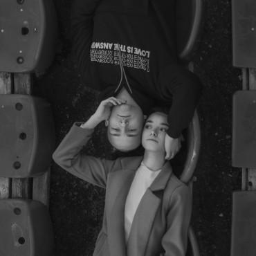 Фотография #746799, lovestory, автор: Валерия Мурзина