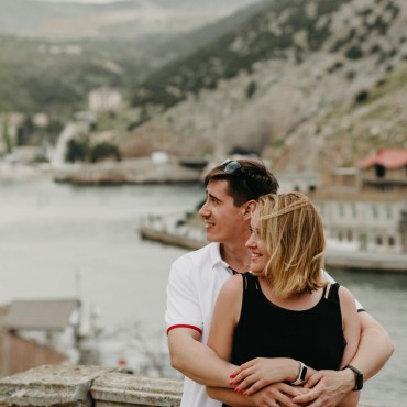 Фотография #746796, lovestory, автор: Валерия Мурзина