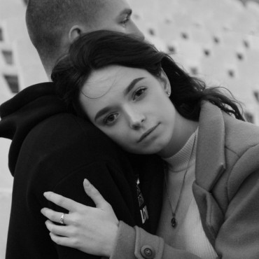Фотография #746795, lovestory, автор: Валерия Мурзина