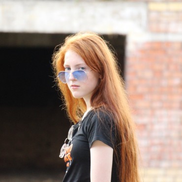 Фотография #747576, автор: Вера Солондаева Фотография #747576, портретная съемка, автор: Вера Солондаева