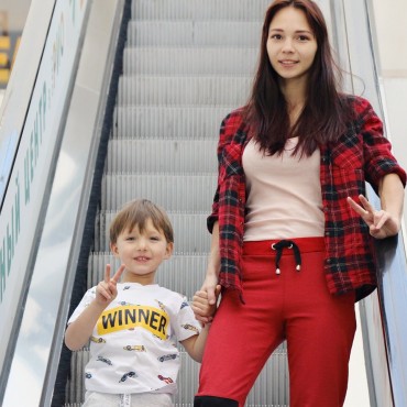 Фотография #747574, автор: Вера Солондаева Фотография #747574, семейная фотосъемка, автор: Вера Солондаева