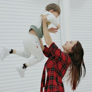 Фотография #747572, автор: Вера Солондаева Фотография #747572, семейная фотосъемка, автор: Вера Солондаева