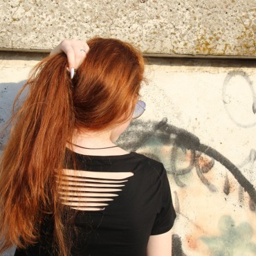 Фотография #747577, автор: Вера Солондаева Фотография #747577, портретная съемка, автор: Вера Солондаева