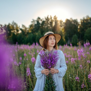 Альбом: Портретная съемка, 20 фотографий