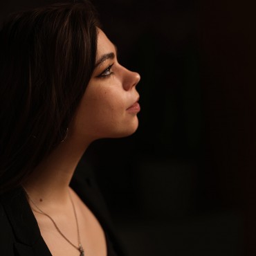 Фотография #748551, портретная съемка, автор: Владимир Жигалов