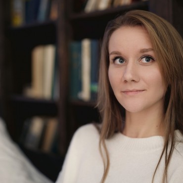 Фотография #748549, портретная съемка, автор: Владимир Жигалов