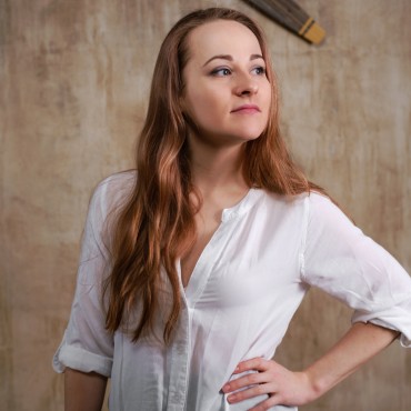 Фотография #748552, портретная съемка, автор: Владимир Жигалов