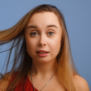 Фотография #748550, портретная съемка, автор: Владимир Жигалов