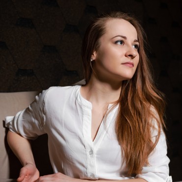 Альбом: Портретная съемка, 5 фотографий