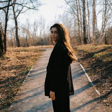 Фотография #749140, портретная съемка, автор: Владимир Елисеенко