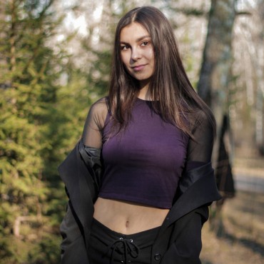 Фотография #749139, портретная съемка, автор: Владимир Елисеенко