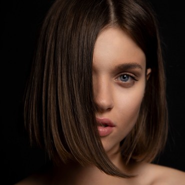 Фотография #749189, портретная съемка, автор: Лала Соколова